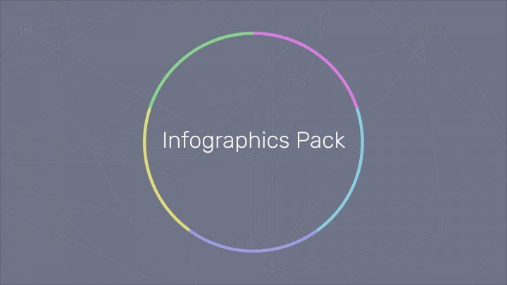 Infographics pack