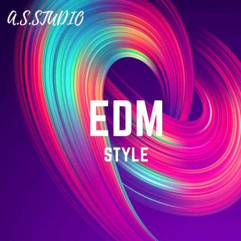 A.S.Studio - EDM music