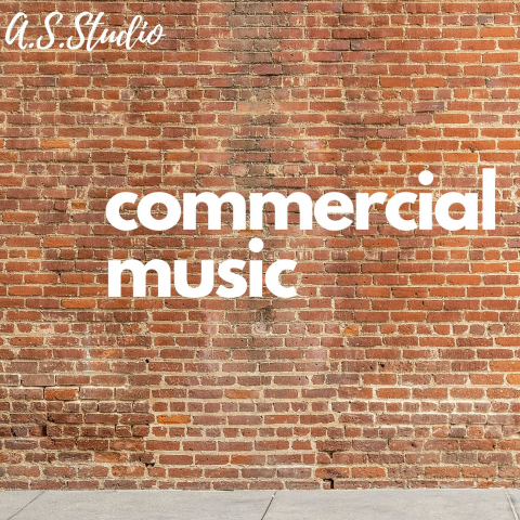 A.S.Studio - commercial music