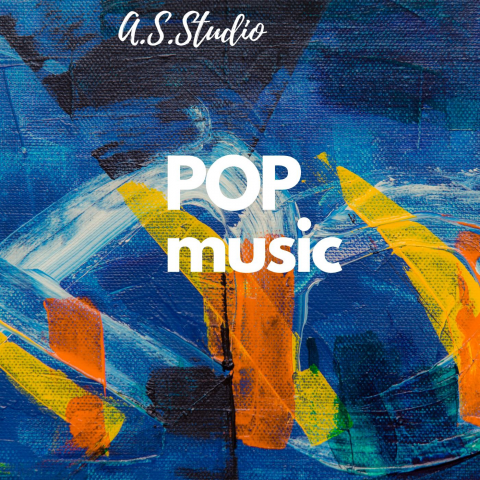 A.S.Studio - pop music