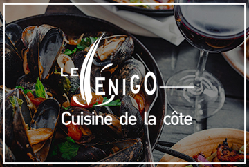 Restaurant Le Lenigo