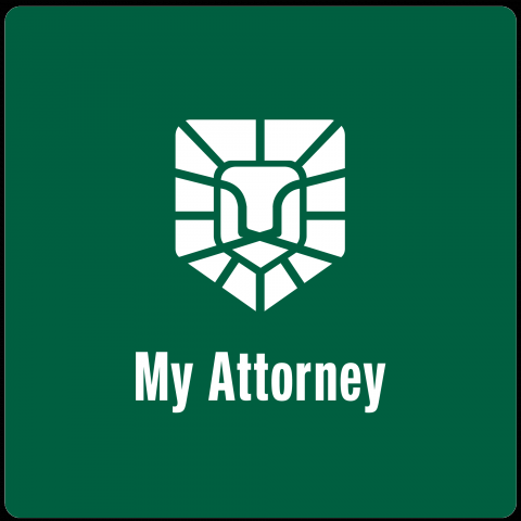   My Attorney