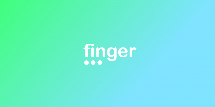 Finger -   IPhone