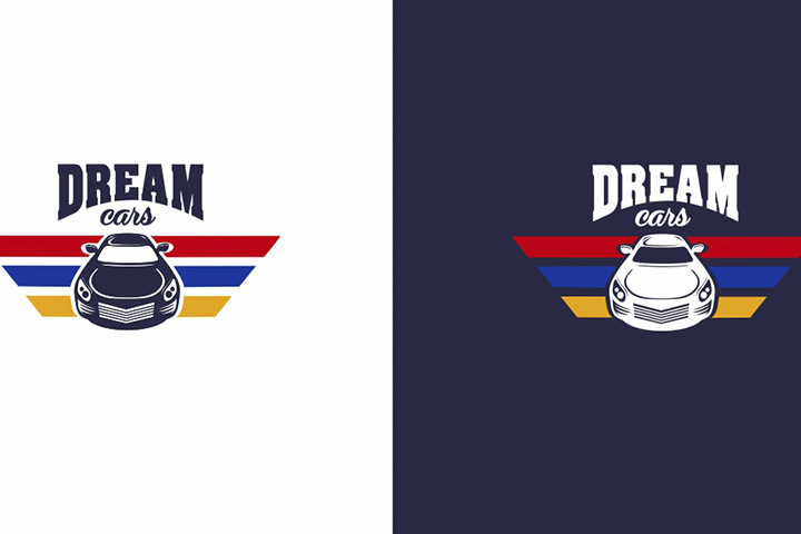 :     (Dream Cars)  