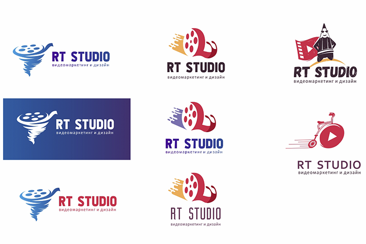 RT Studio:      