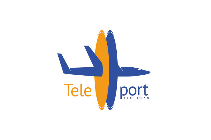  Teleport Airlines