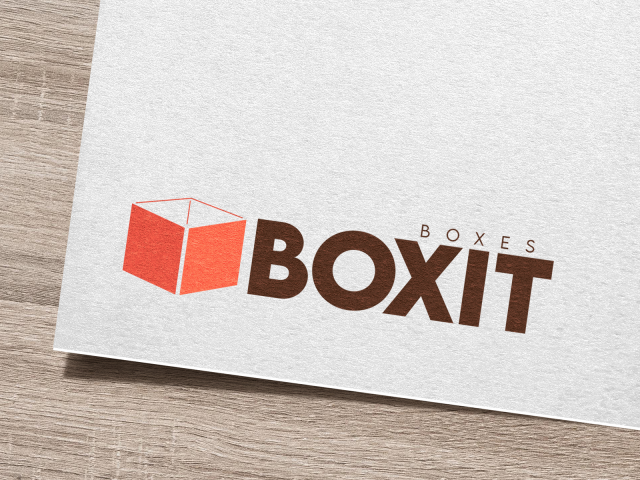 BOXIT