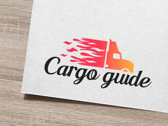 Cargo guide