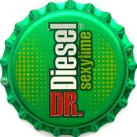 Dr.Diesel  water dance