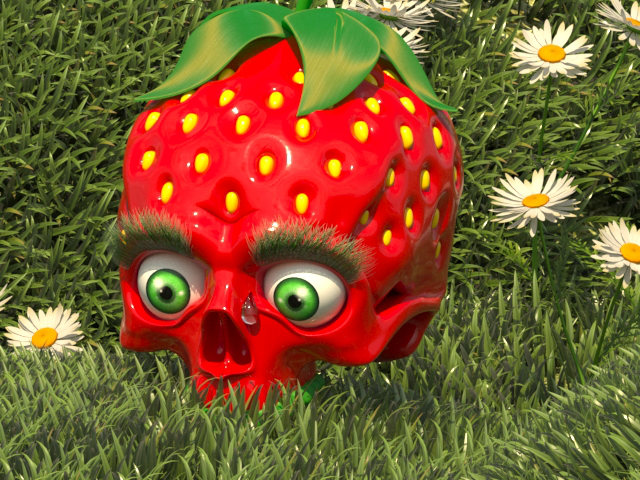 Strawberry