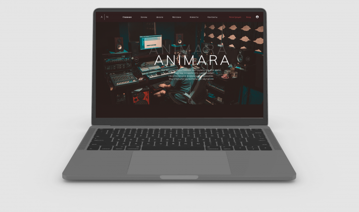 Animara Studio