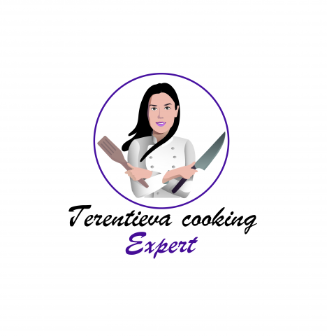 Terentieva cooking Expert