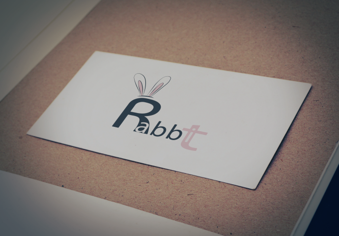 Logo - Rabbit