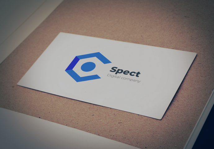 Logo - Spect