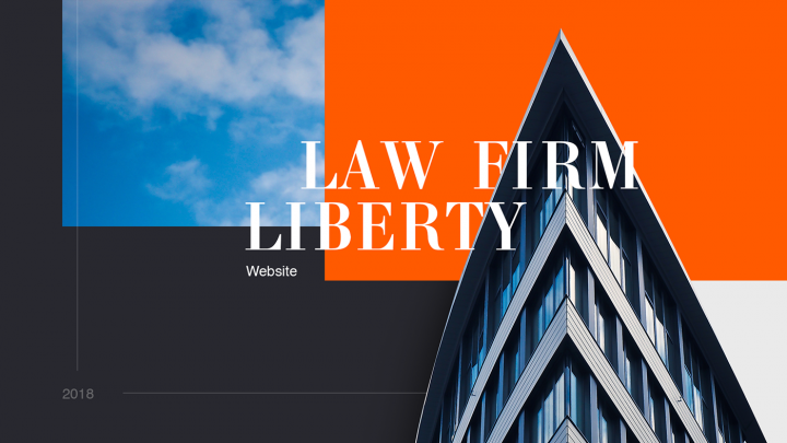Law firm Liberty 