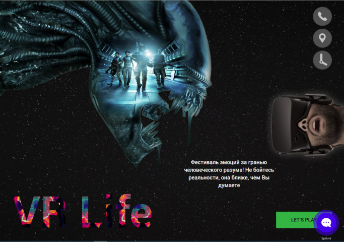 VR-Life |     vr 