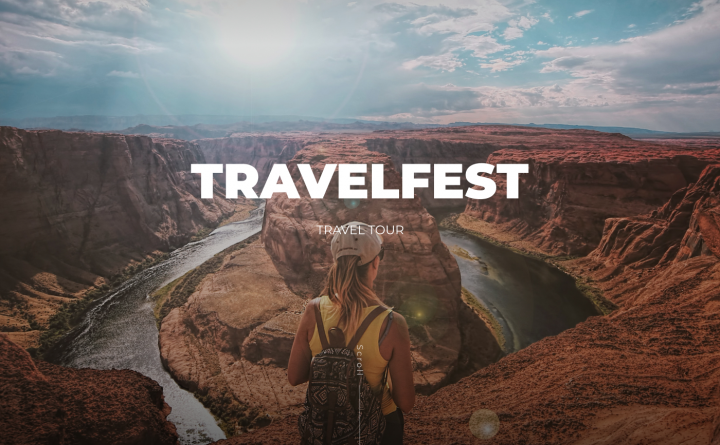 Travelfest