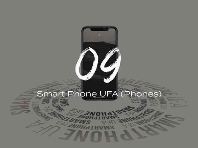 09 - Smart Phone UFA (Phones)