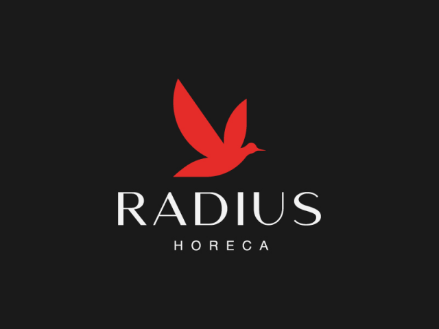   Horeca "Radius"