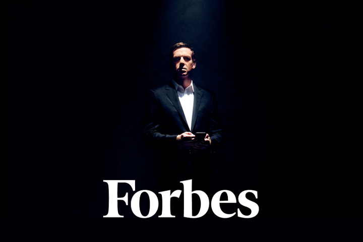    "Forbes"