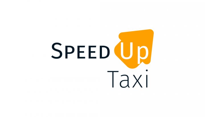 Speed Up Taxi