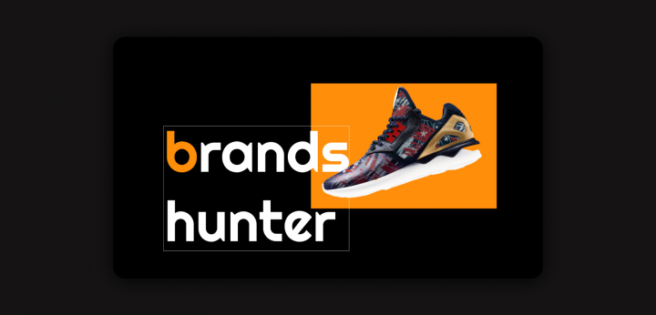 Brands Hunter
