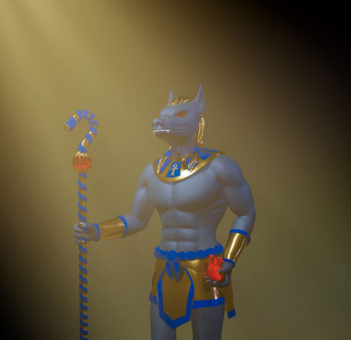 Anubis