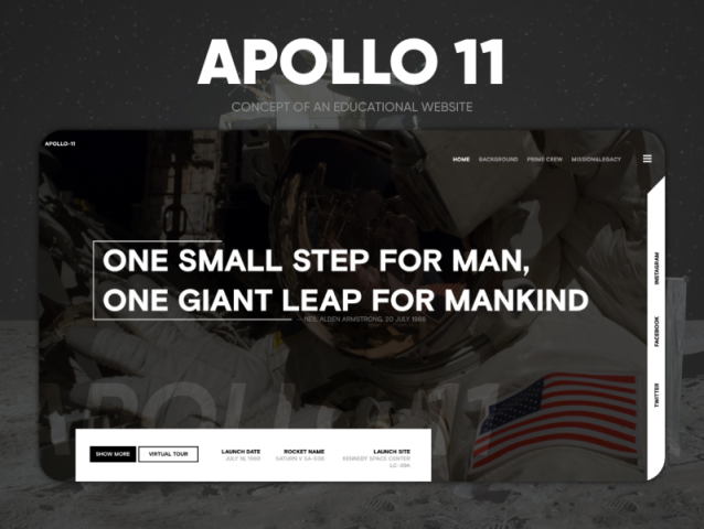     Apollo 11