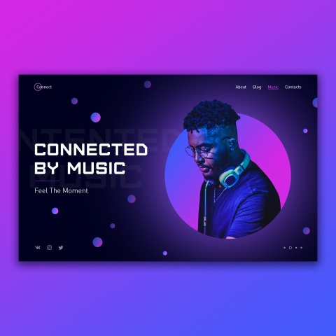 Music Concept