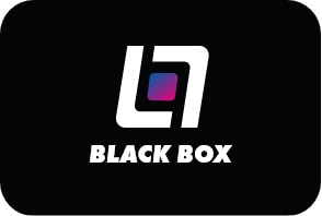 BLACK BOX VR APP