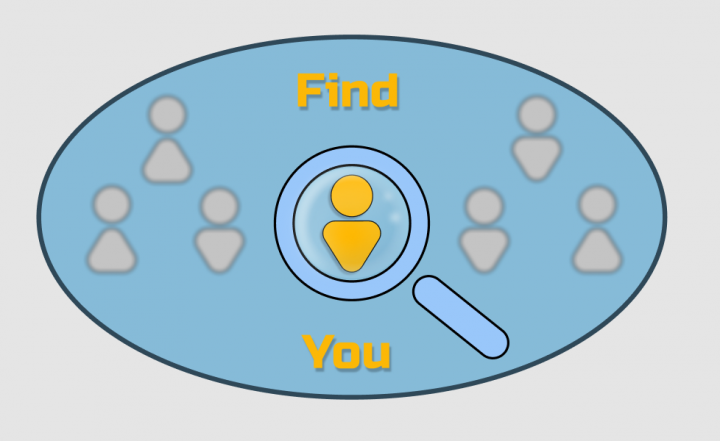      "Find You"