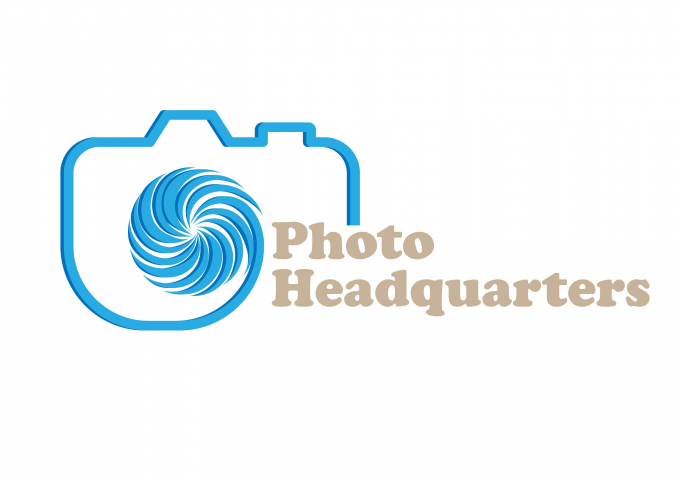 Logo Photo Headquarters