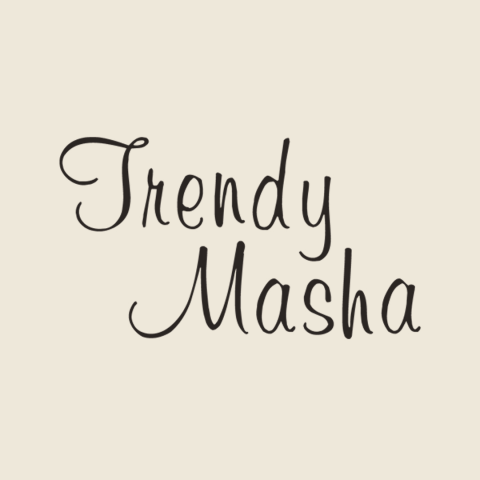 Trendy Masha 2