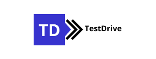 TestDrive Logo
