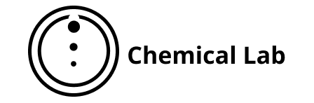 Chemical Lab Logo