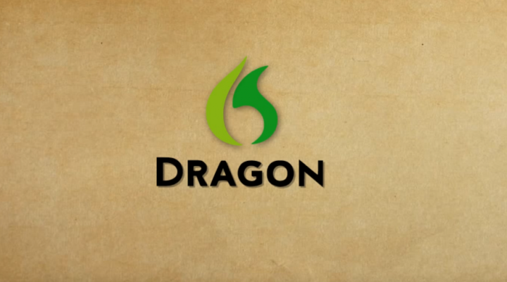   -   Dragon Dictation&Dragon S