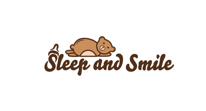   Sleep and Smile