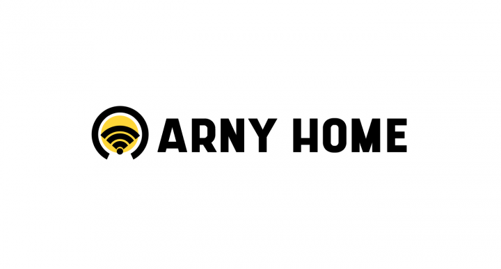   Arny Home
