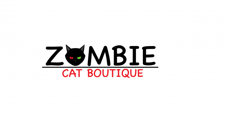 zombie cat boutique