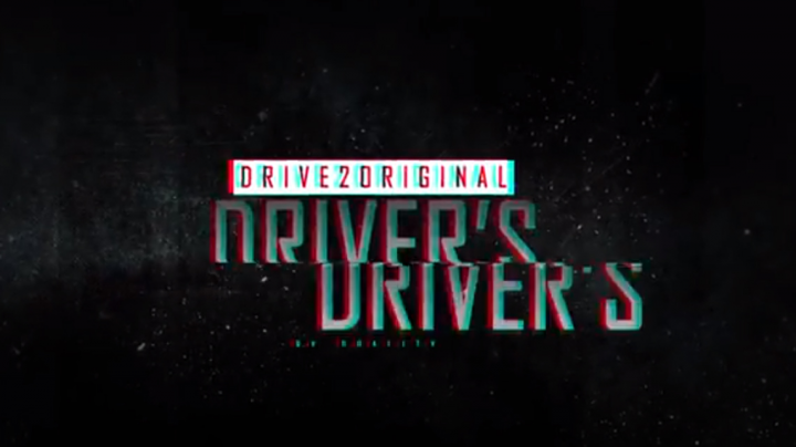  Project: DRIVER'S 