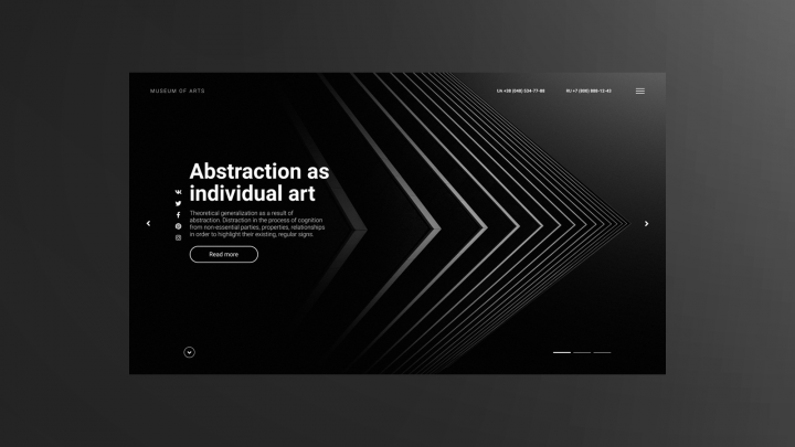 Abstraction