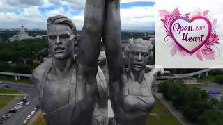 Видео презентация фестиваля "Open Heart 2017"