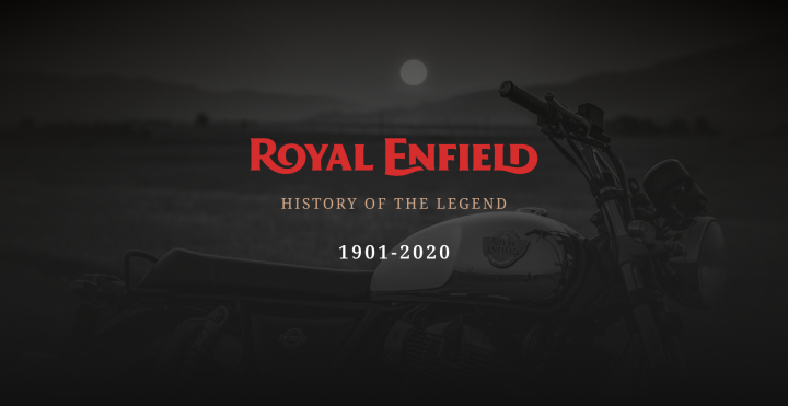   Royal Enfield