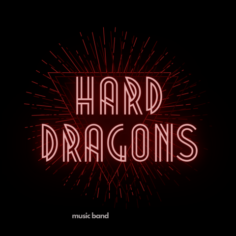 Hard dragons