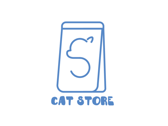 Cat Store logo #2