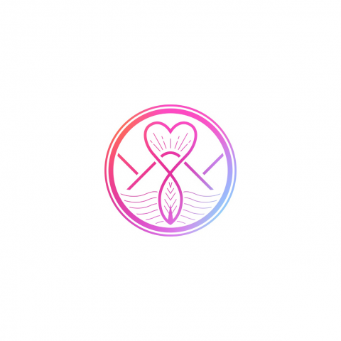 Love City logo