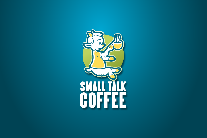 SMALL TALK COFFEE