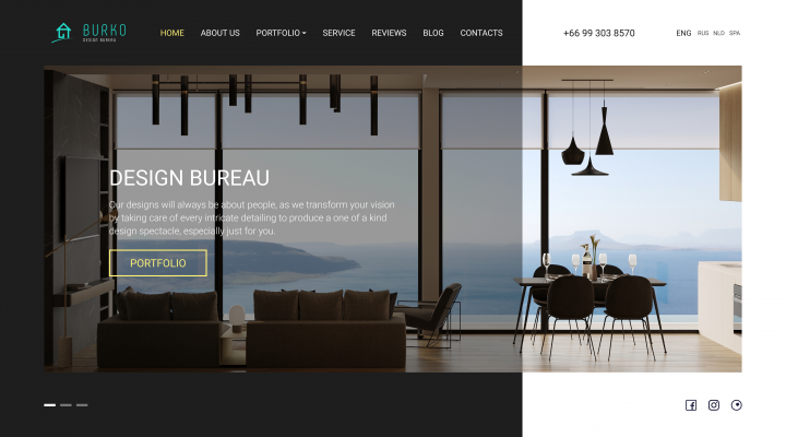   BURKO Design bureau