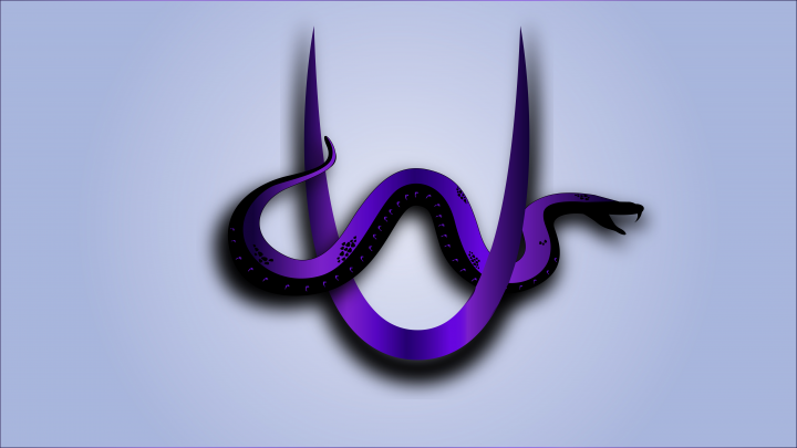 Ophiuchus logo