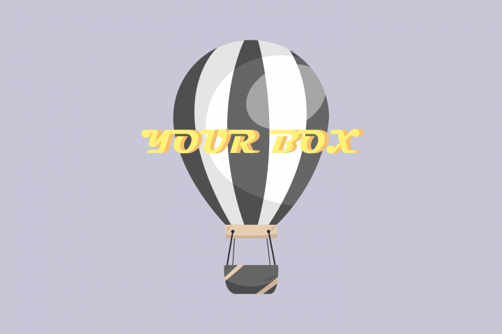 Your Box
